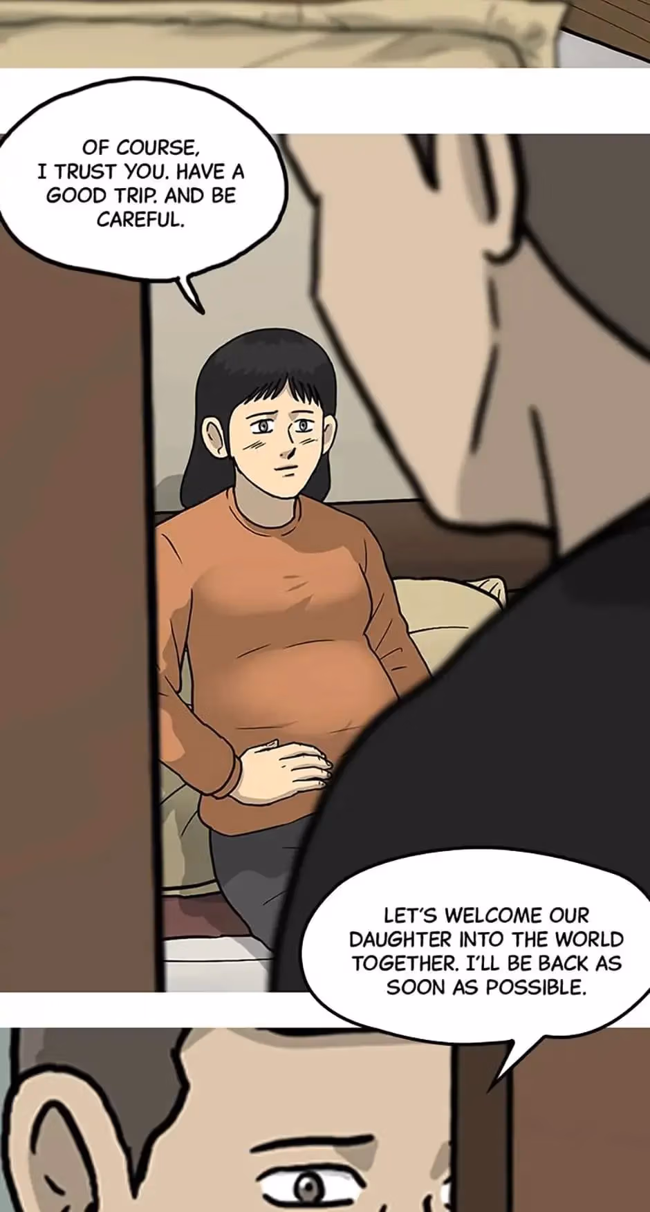 Moving Chapter 22 page 69 - 