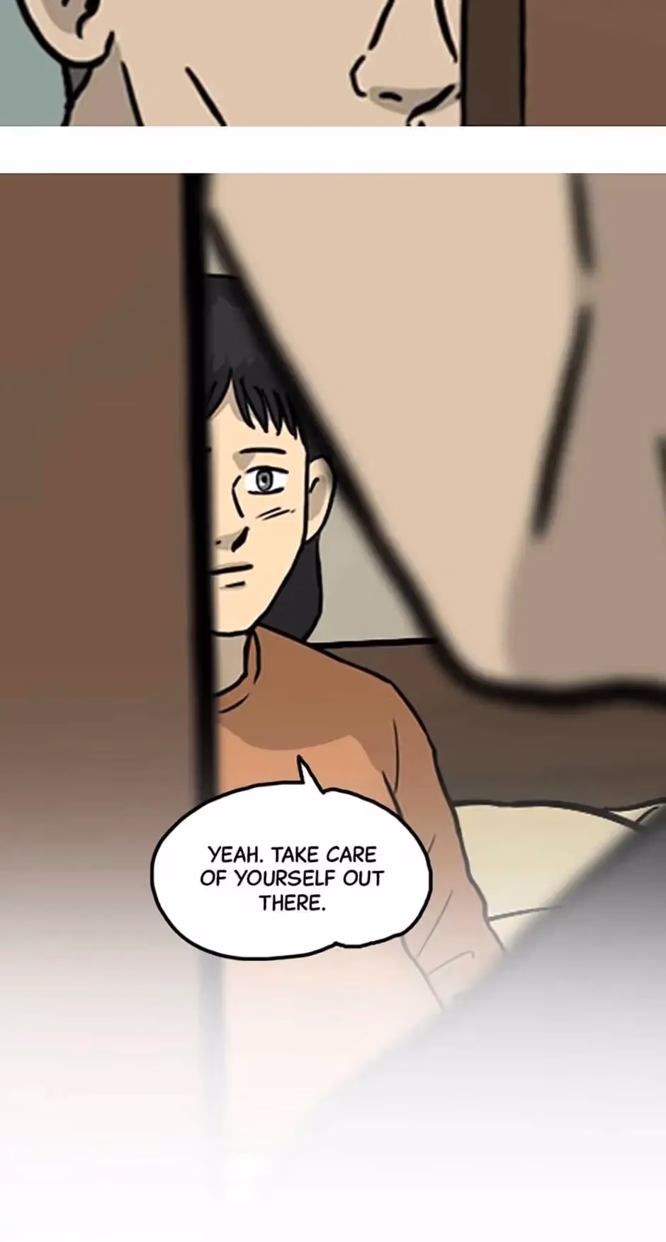 Moving Chapter 22 page 70 - 