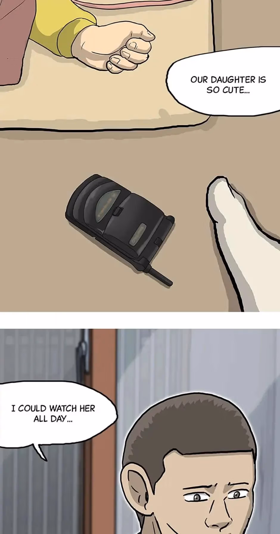 Moving Chapter 22 page 84 - 