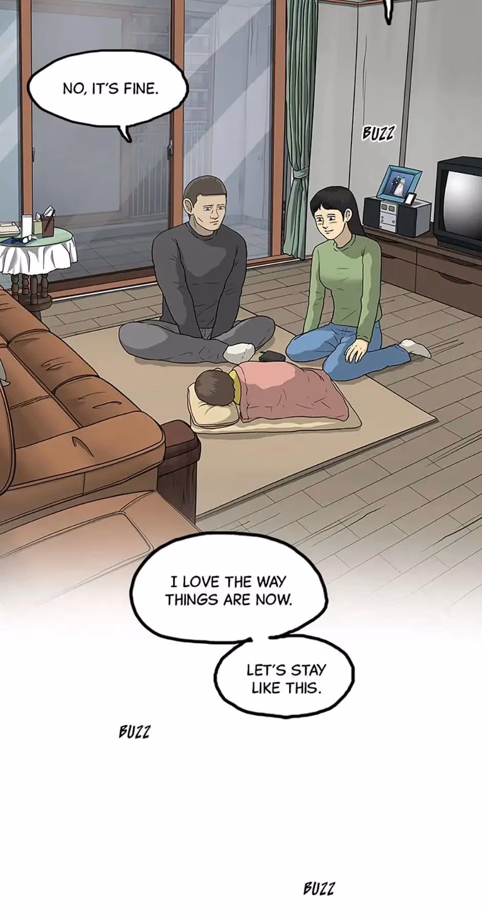 Moving Chapter 22 page 86 - 