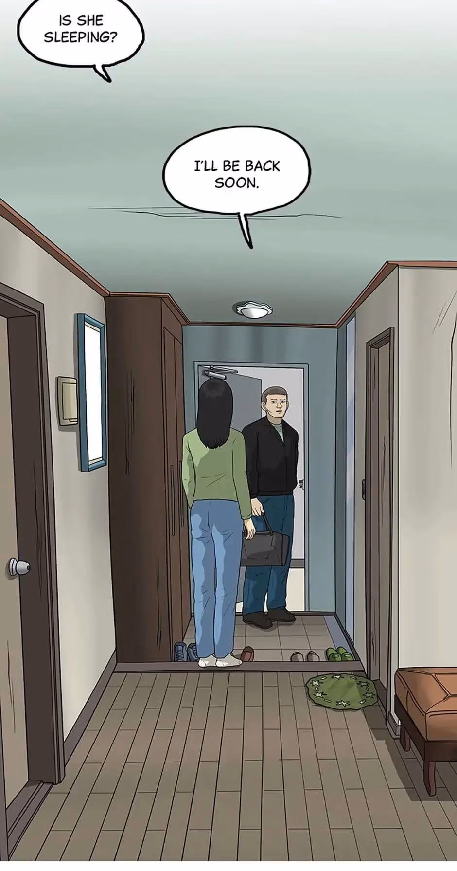 Moving Chapter 22 page 88 - 