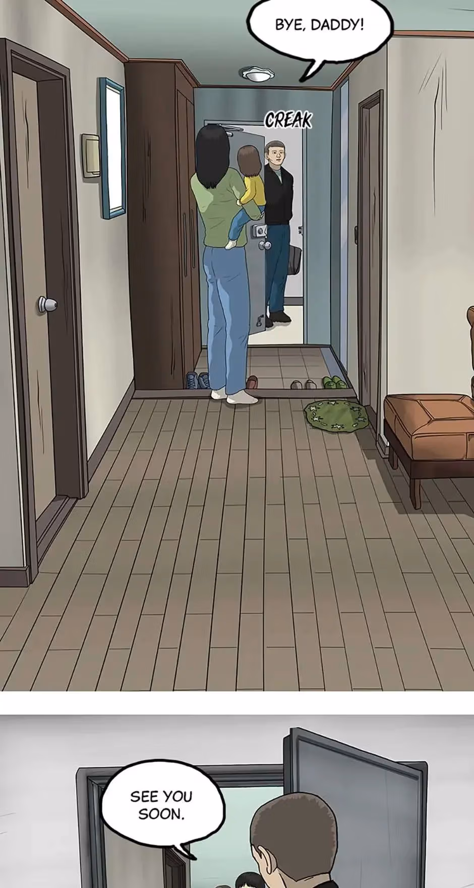 Moving Chapter 22 page 92 - 