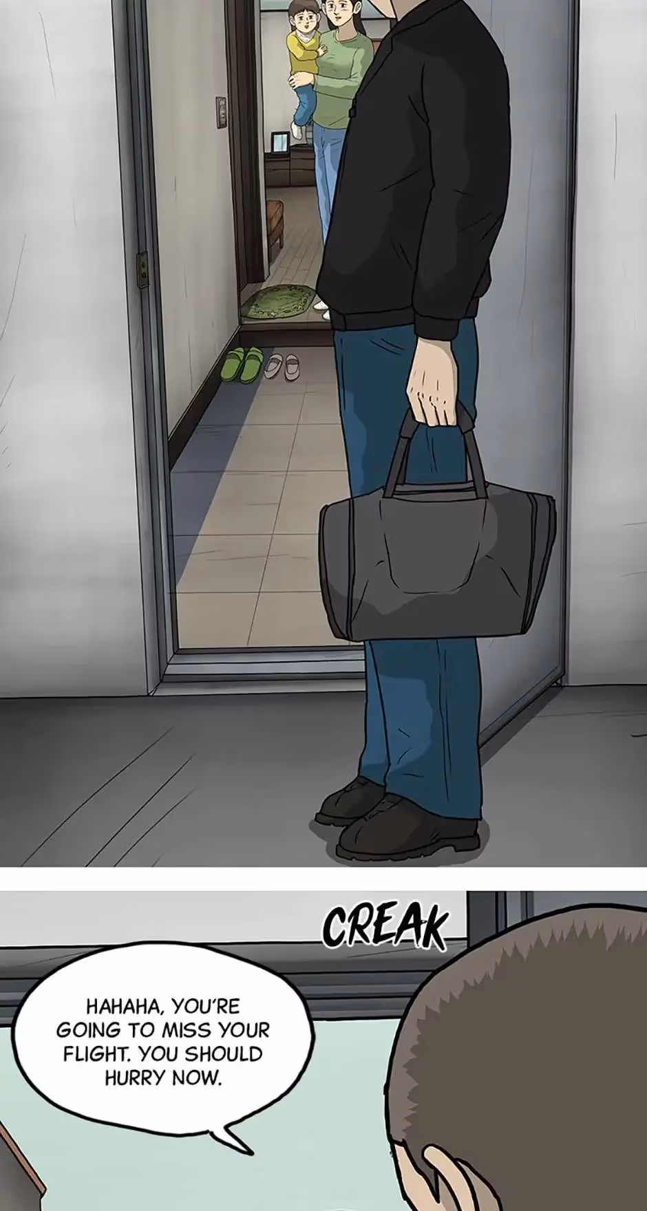 Moving Chapter 22 page 93 - 