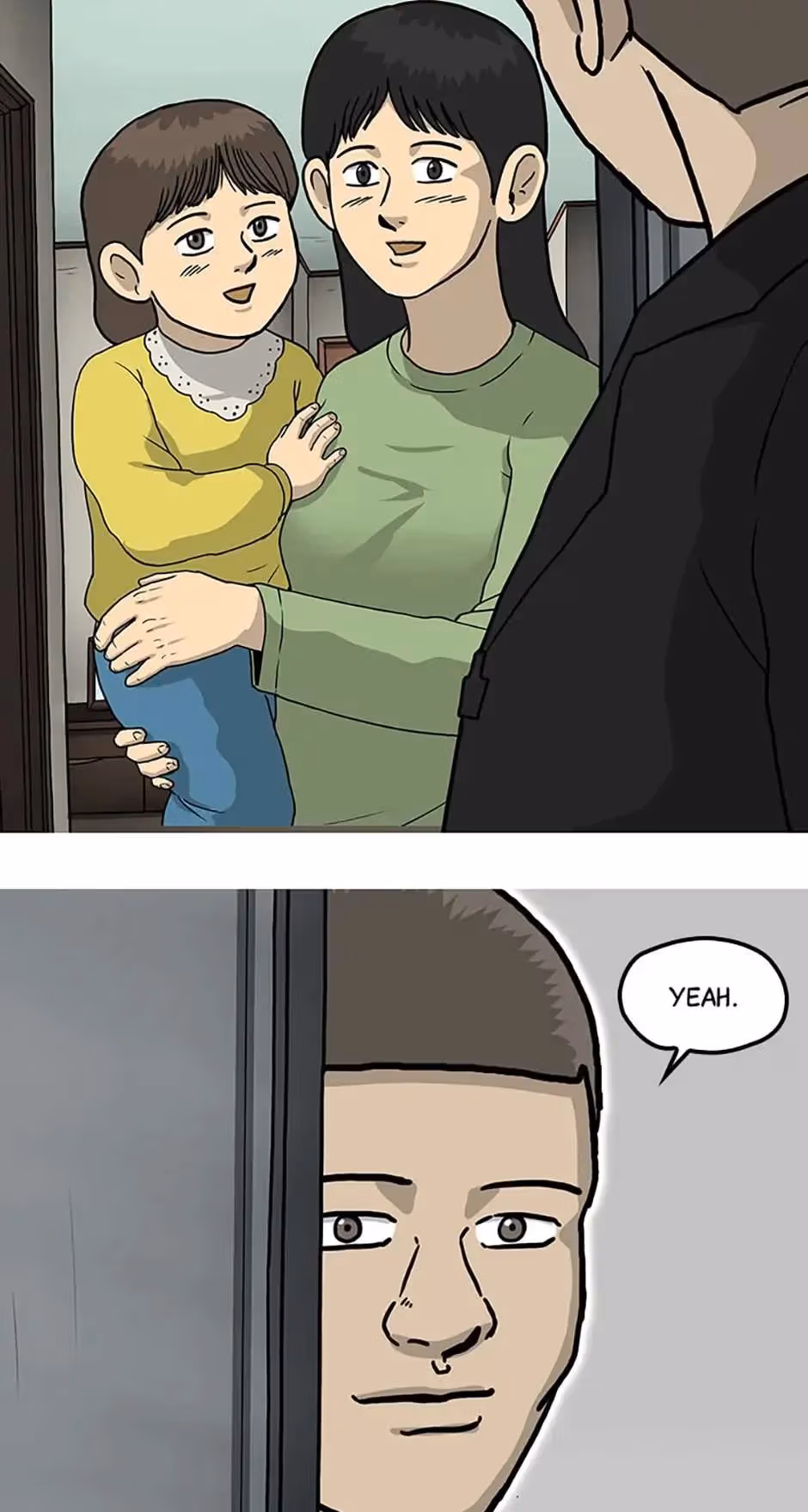Moving Chapter 22 page 94 - 
