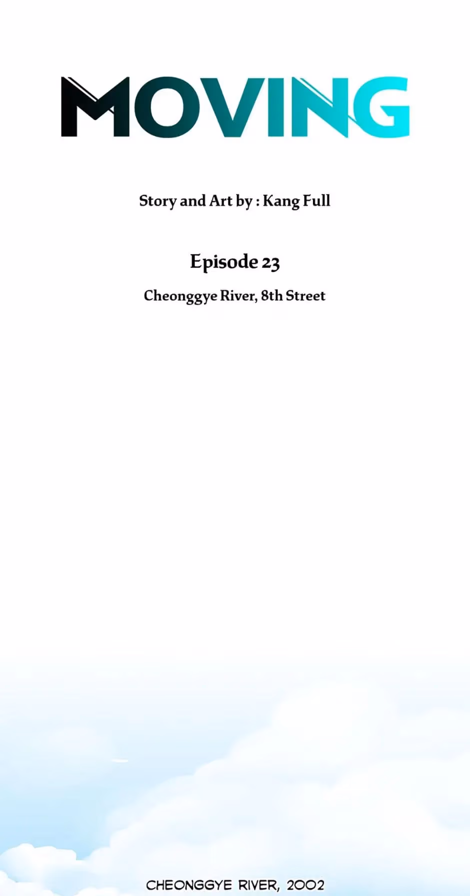 Moving Chapter 23 page 1 - 