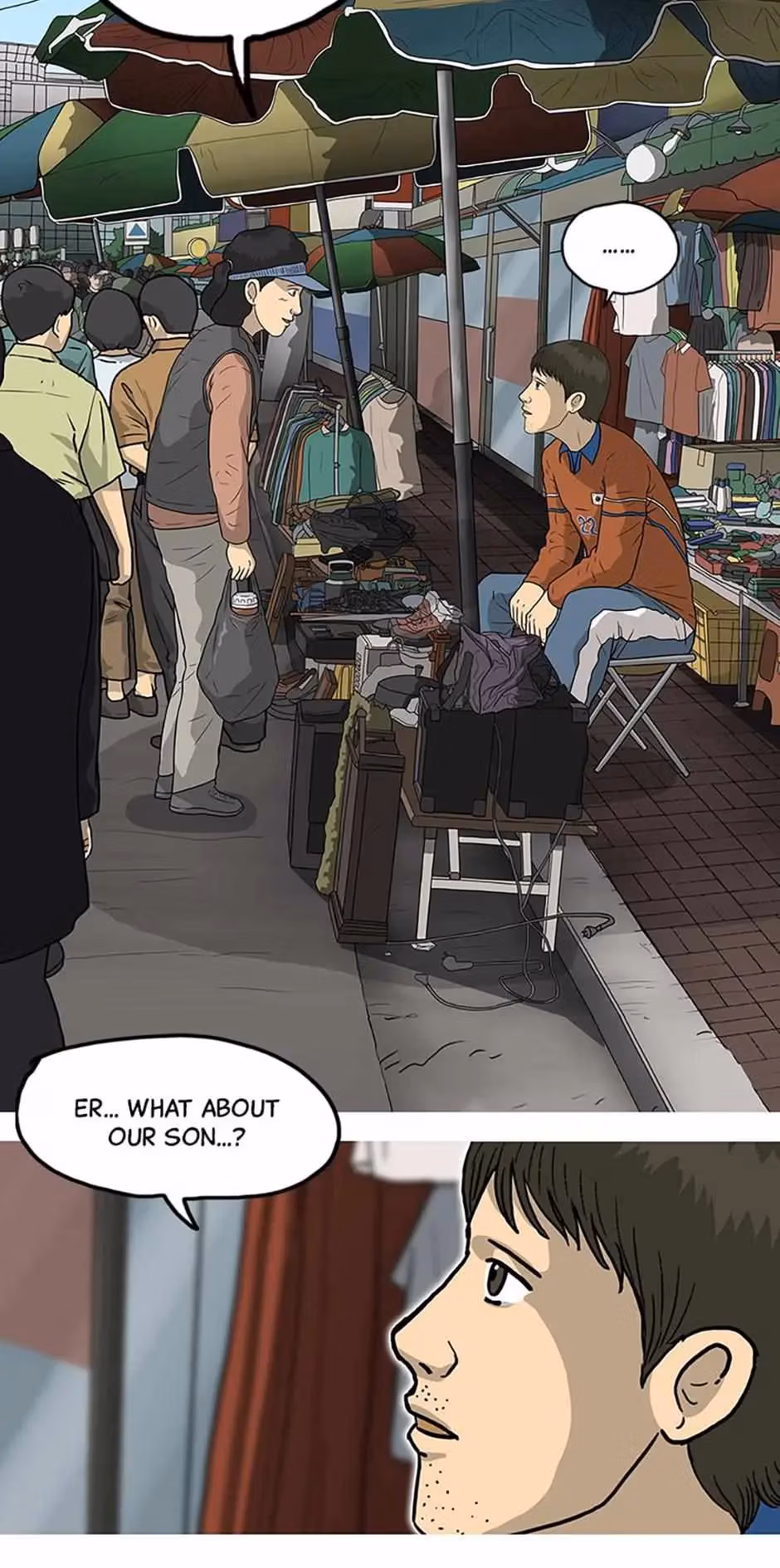 Moving Chapter 23 page 12 - 