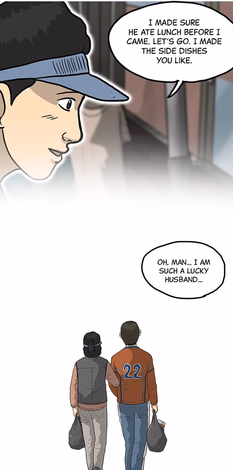 Moving Chapter 23 page 13 - 