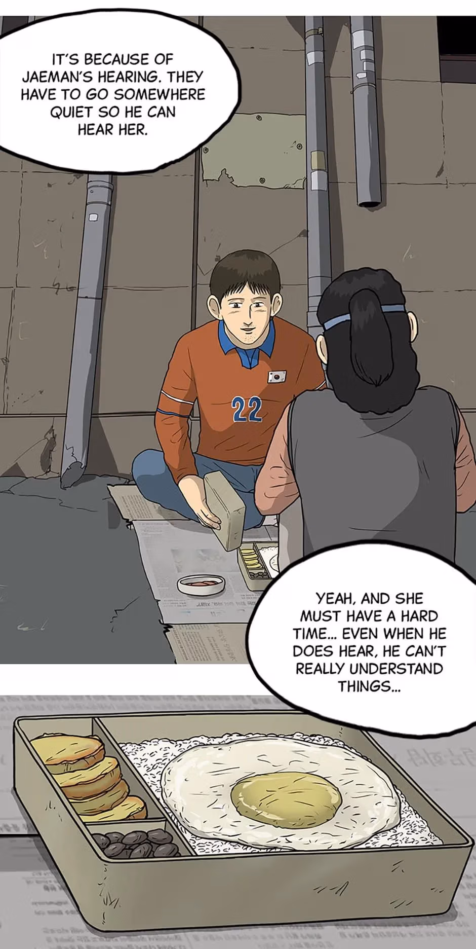 Moving Chapter 23 page 15 - 