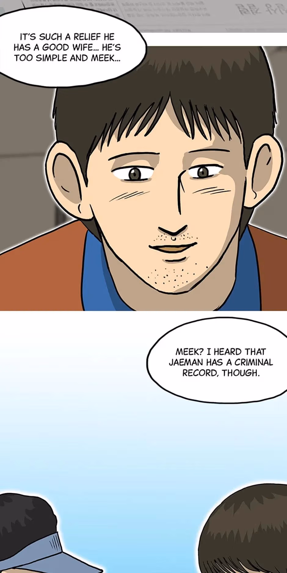 Moving Chapter 23 page 16 - 