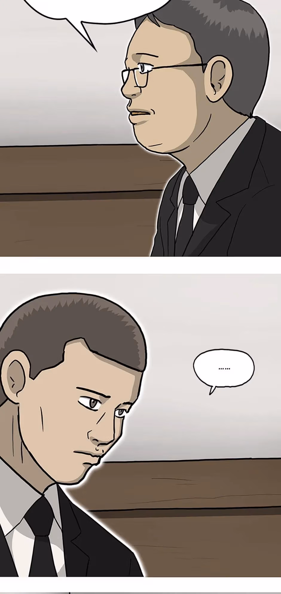 Moving Chapter 23 page 24 - 