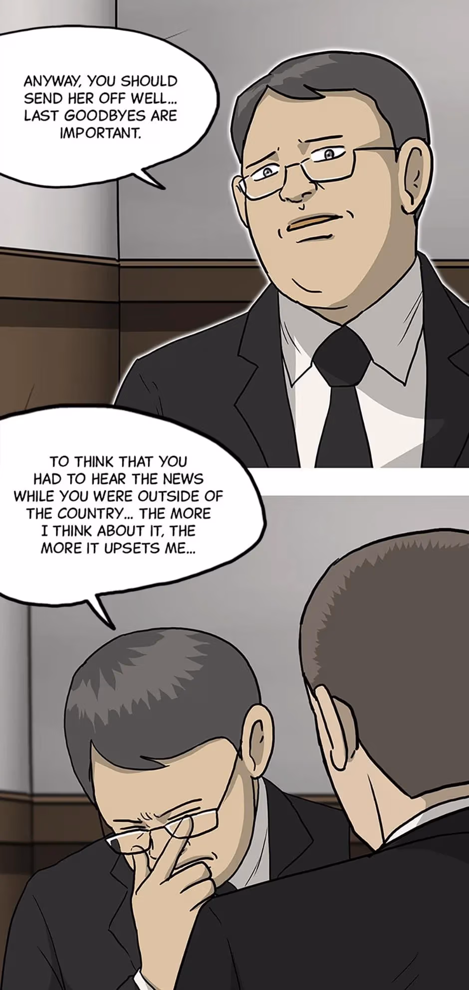 Moving Chapter 23 page 25 - 