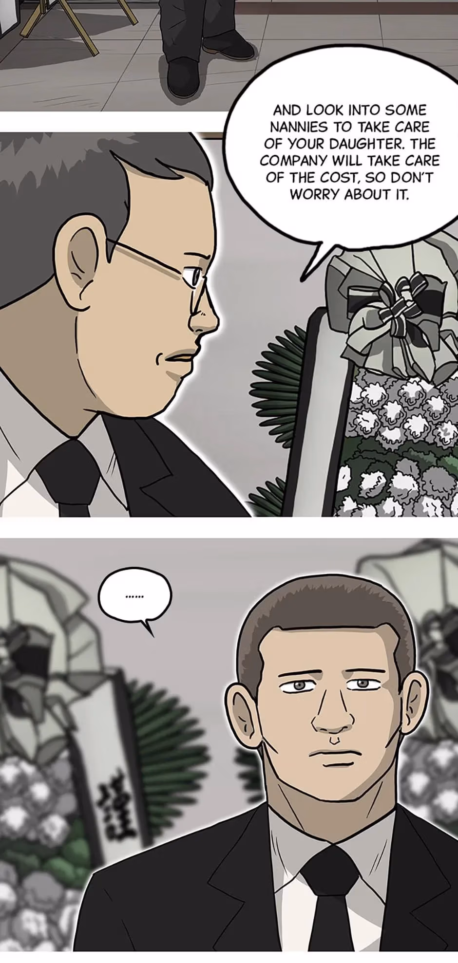 Moving Chapter 23 page 28 - 