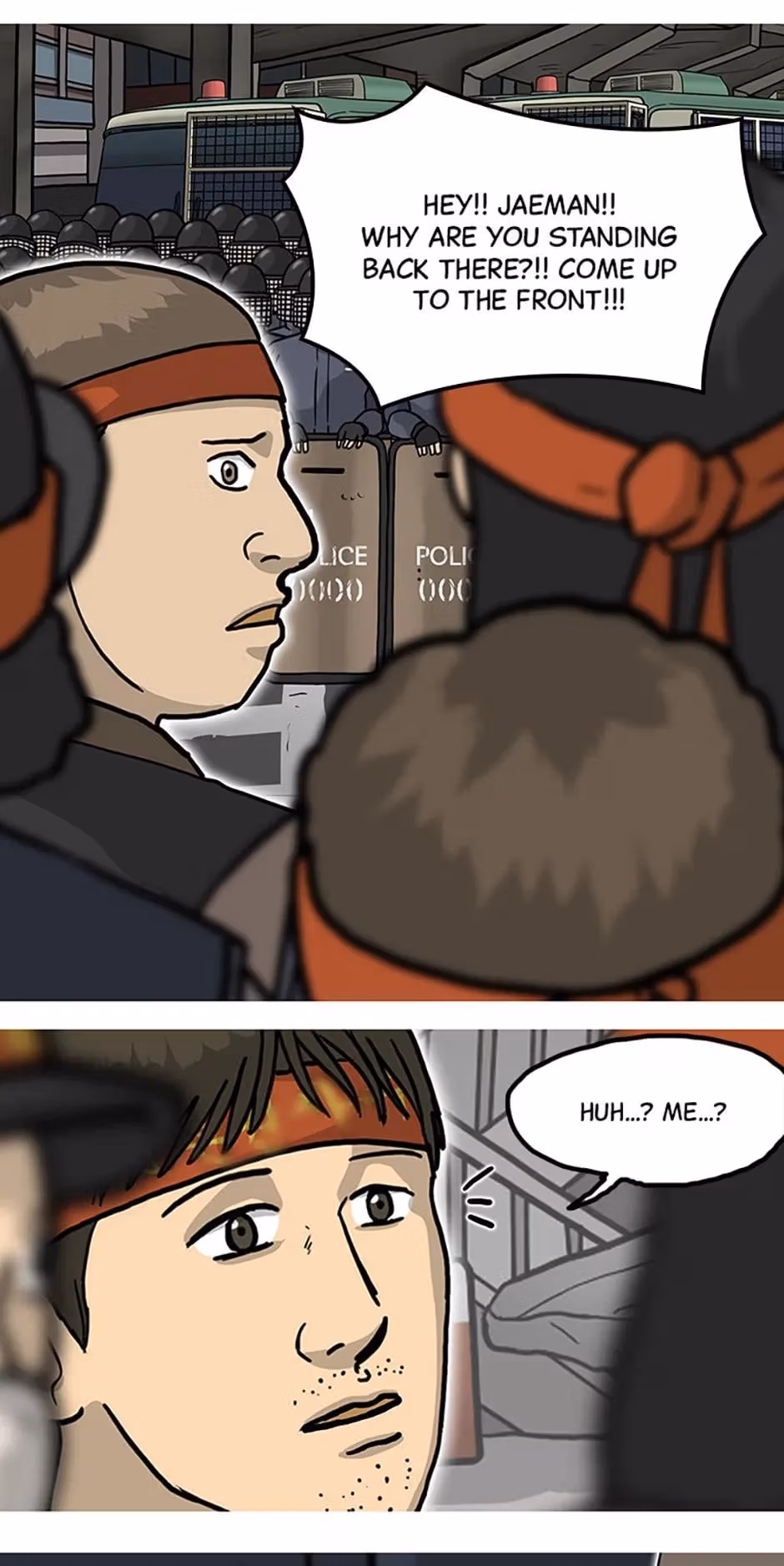 Moving Chapter 23 page 36 - 