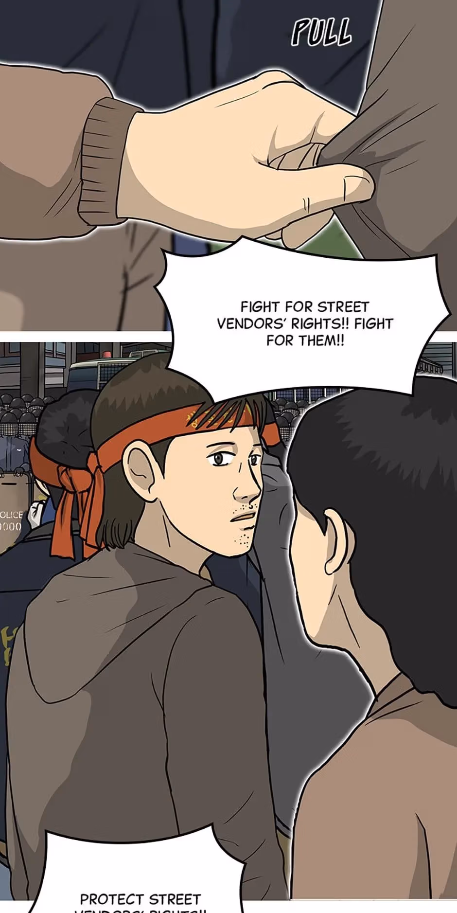 Moving Chapter 23 page 37 - 
