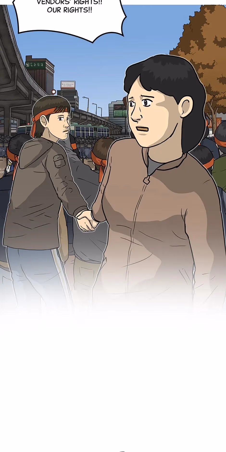 Moving Chapter 23 page 38 - 