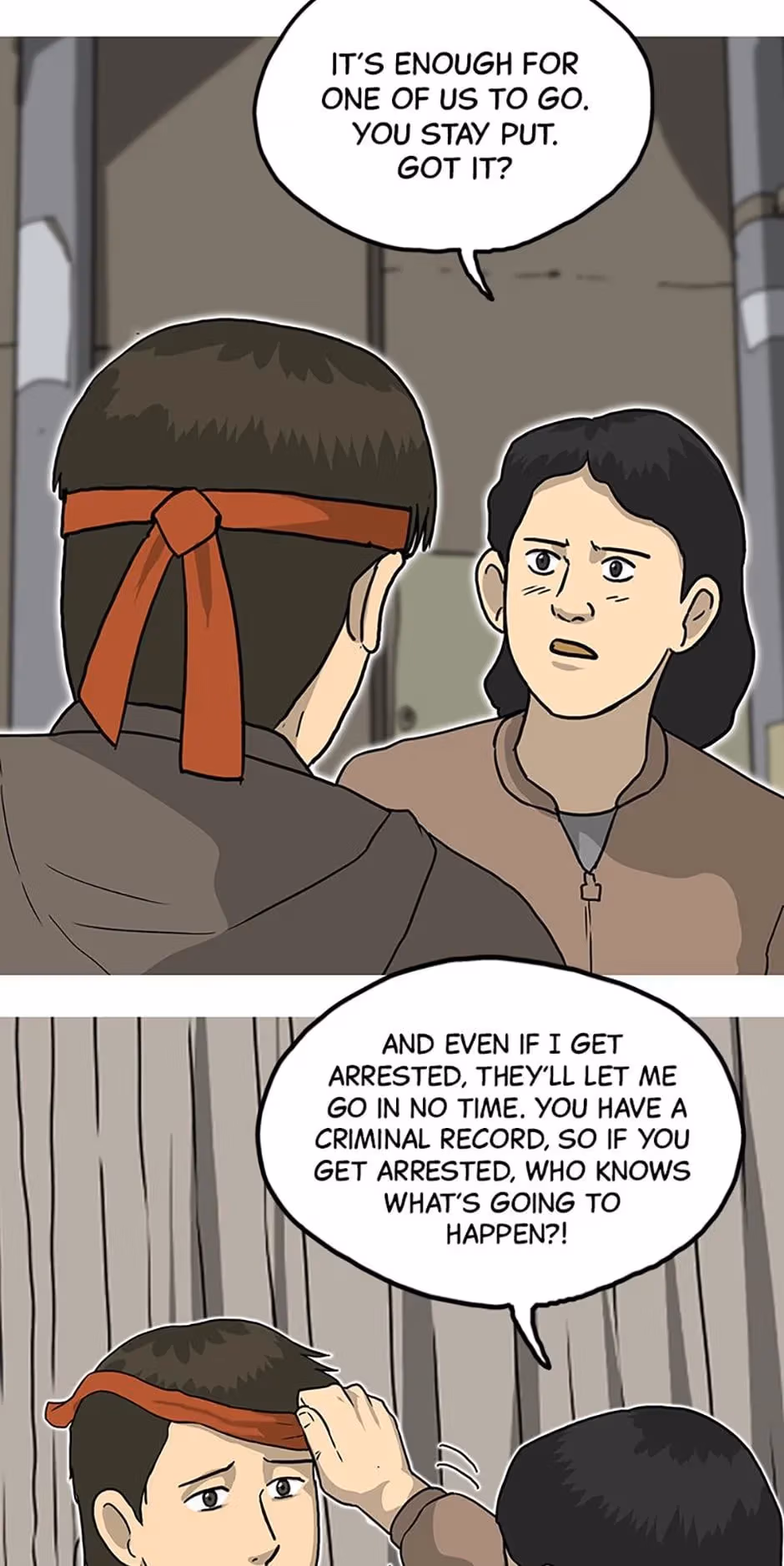 Moving Chapter 23 page 41 - 