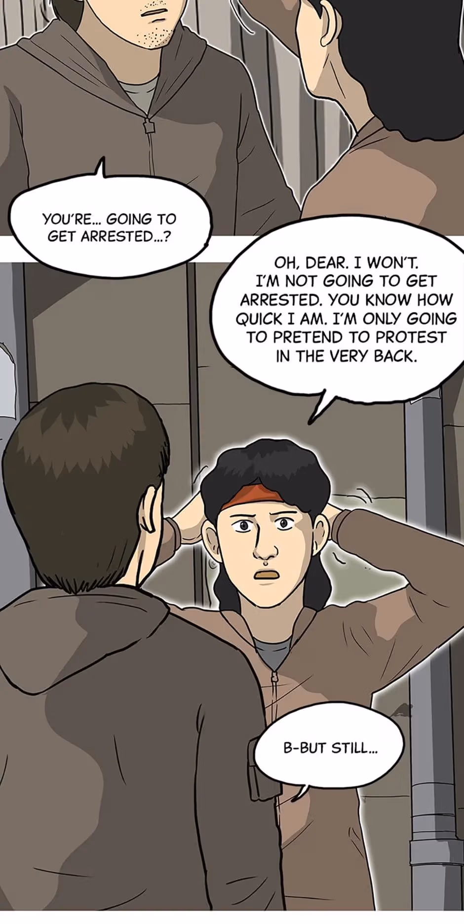 Moving Chapter 23 page 42 - 