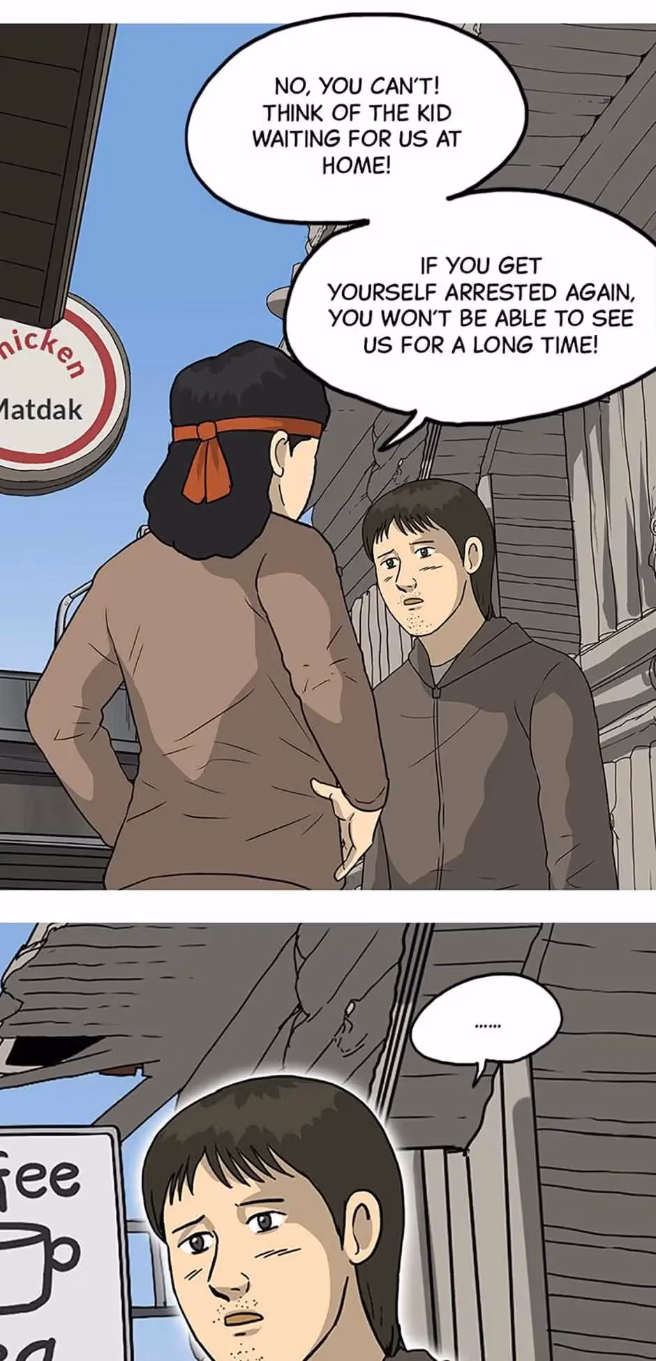 Moving Chapter 23 page 43 - 