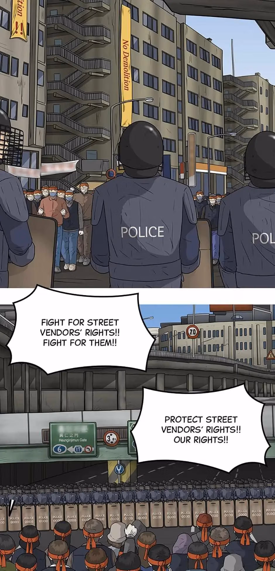 Moving Chapter 23 page 47 - 