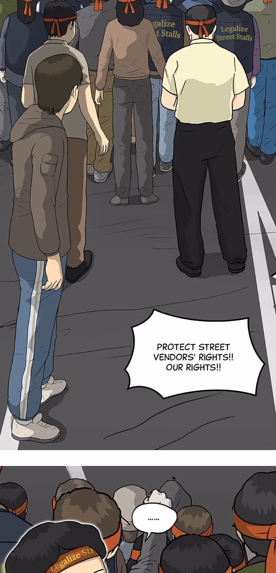 Moving Chapter 23 page 48 - 