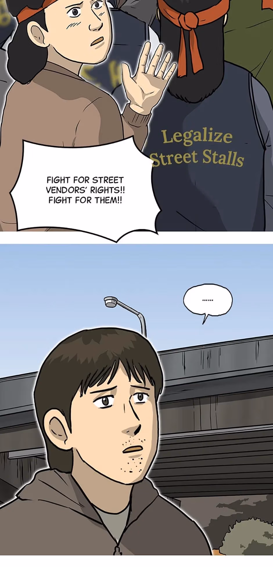 Moving Chapter 23 page 49 - 