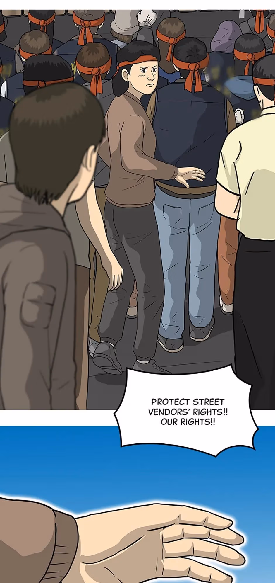 Moving Chapter 23 page 50 - 