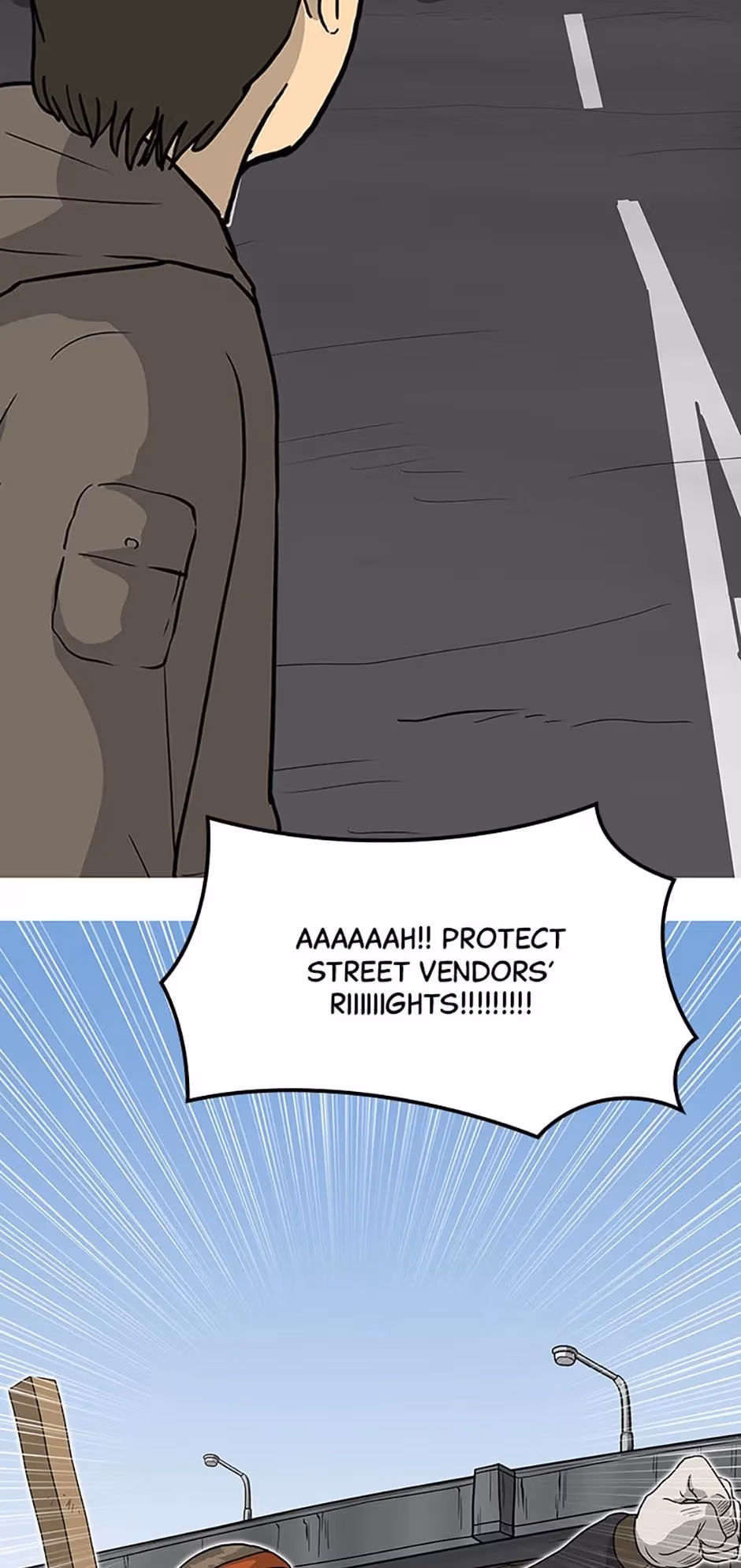 Moving Chapter 23 page 52 - 
