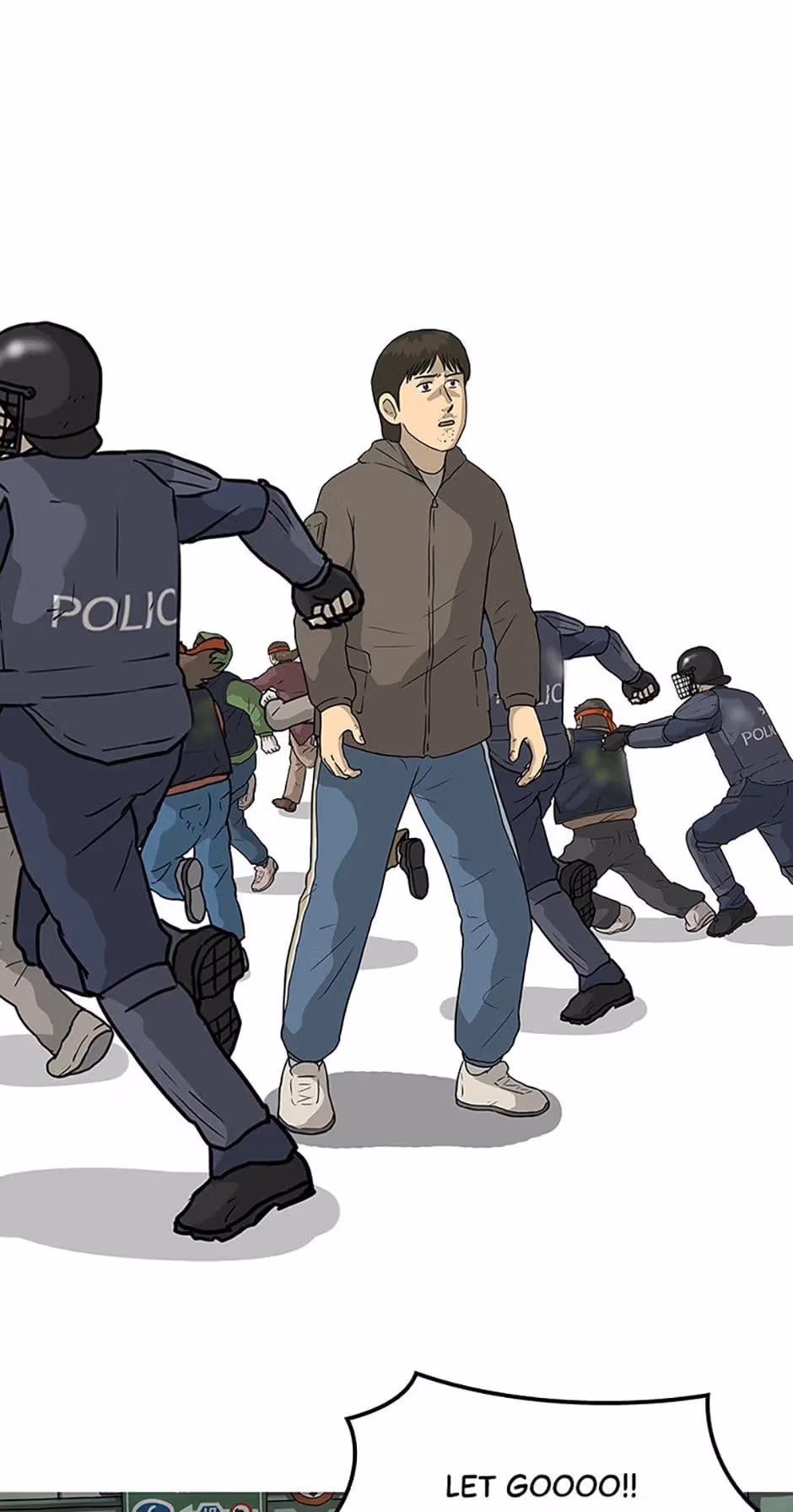 Moving Chapter 23 page 57 - 