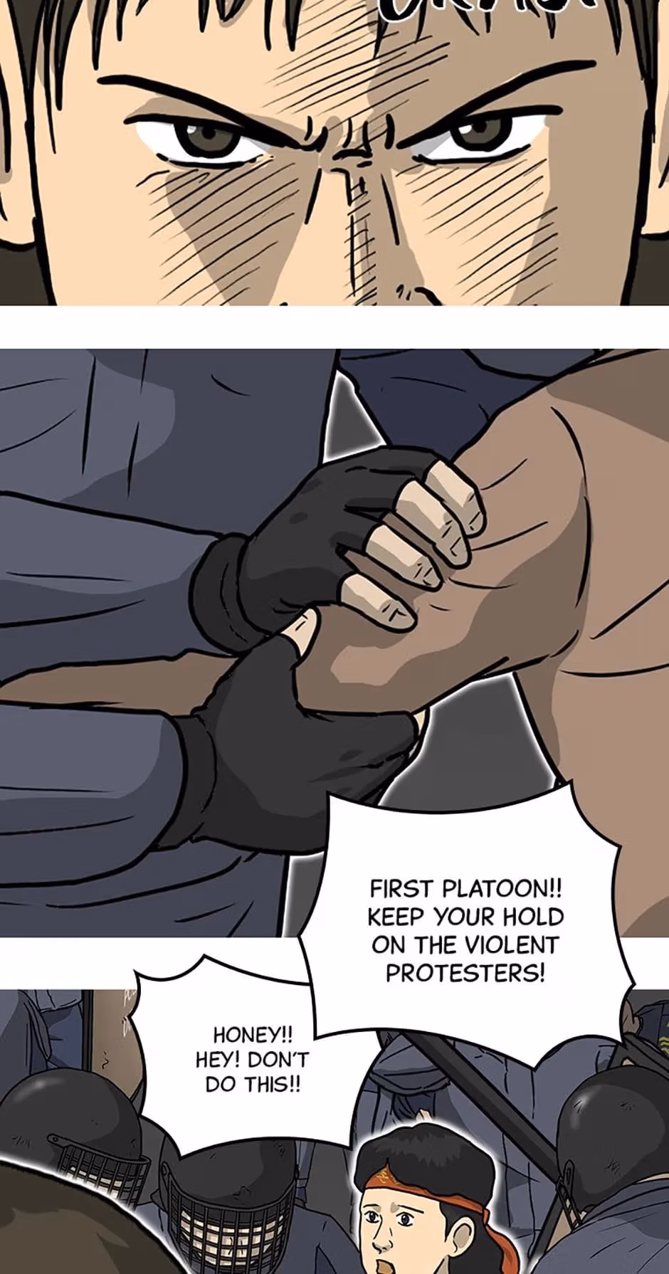 Moving Chapter 23 page 60 - 