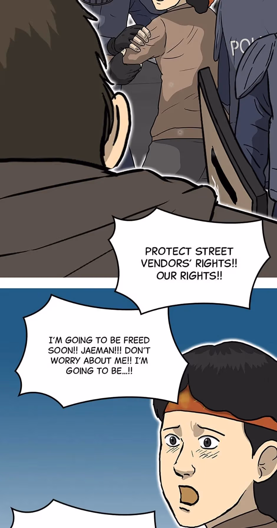 Moving Chapter 23 page 61 - 
