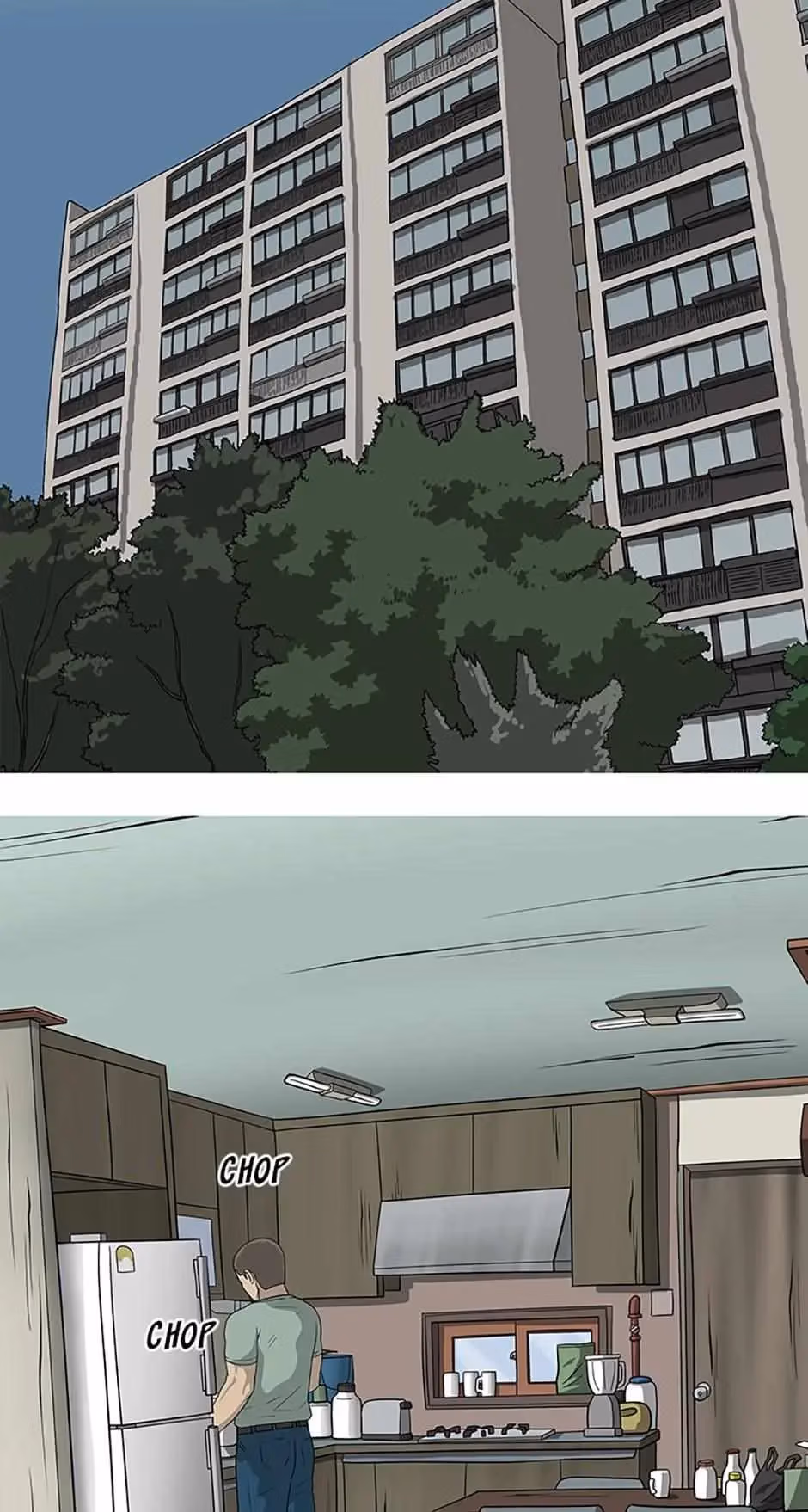 Moving Chapter 23 page 66 - 