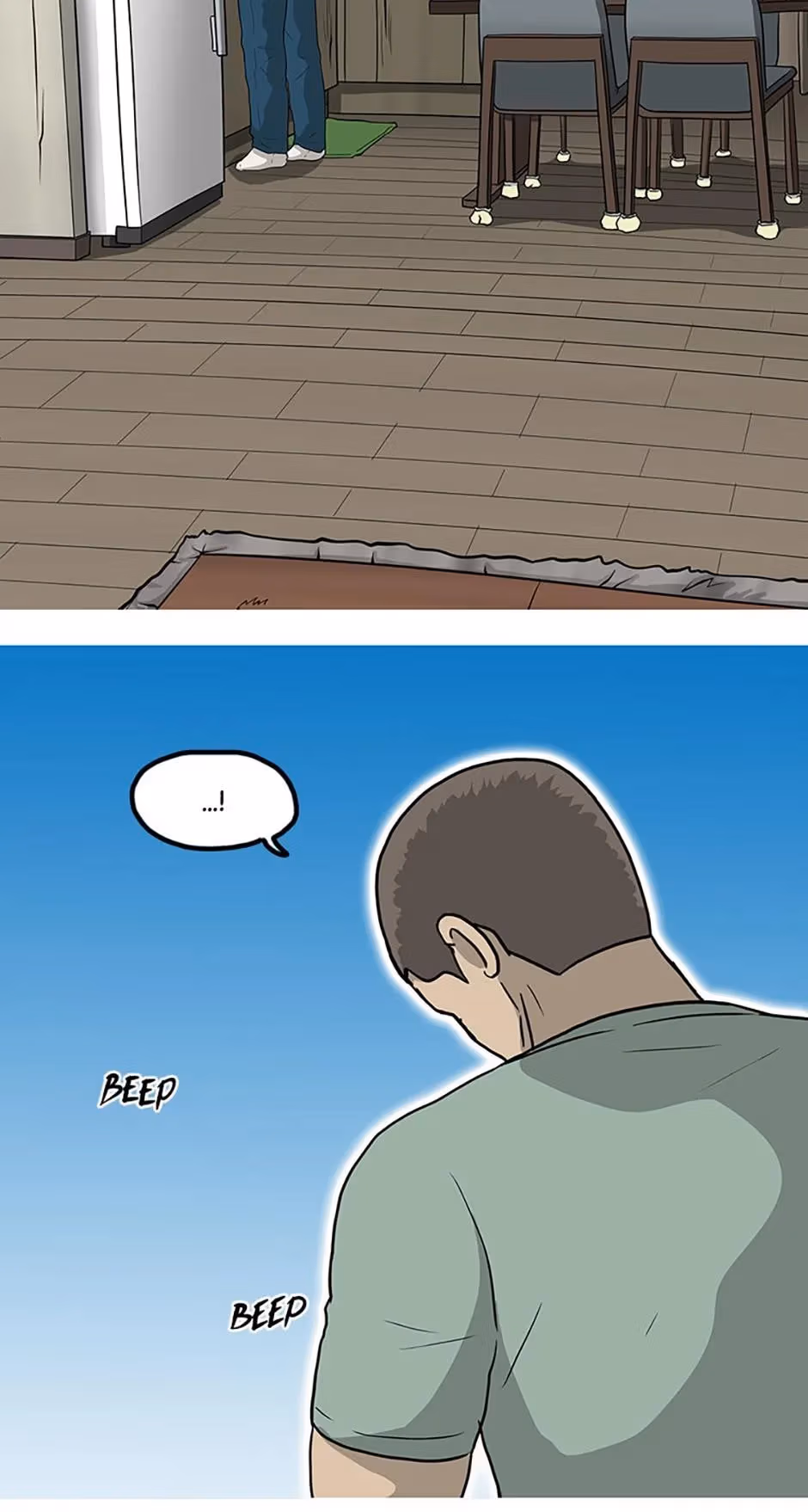 Moving Chapter 23 page 67 - 