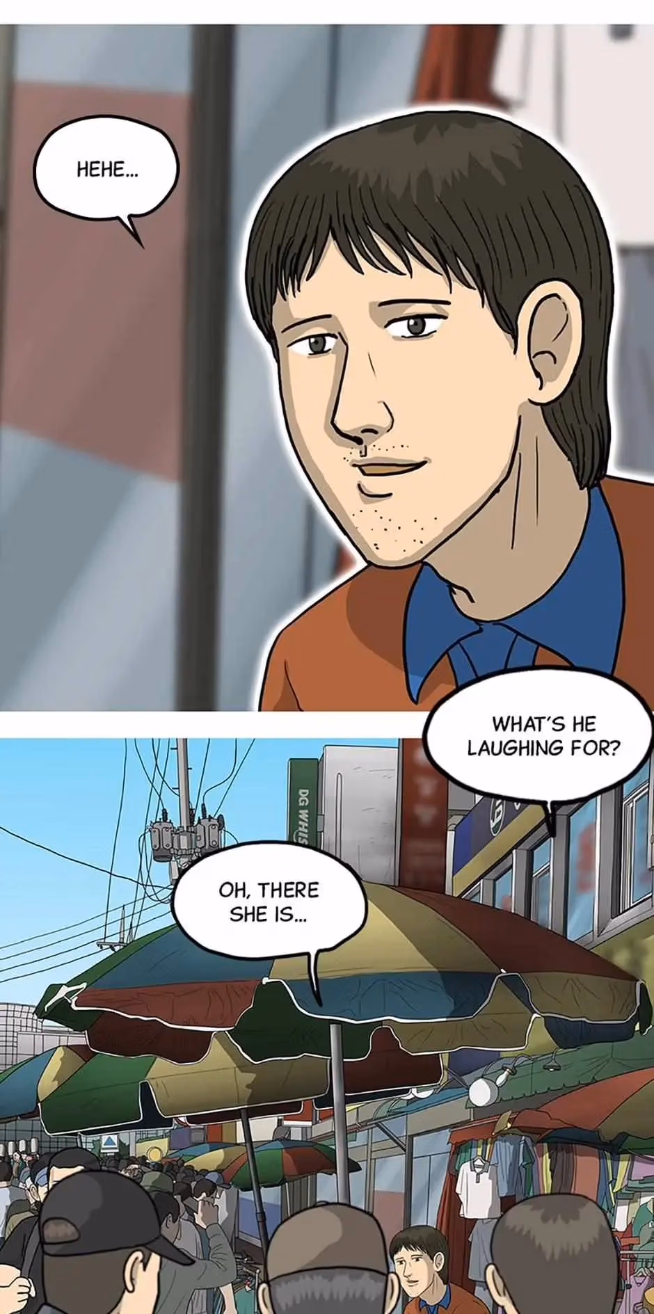 Moving Chapter 23 page 8 - 