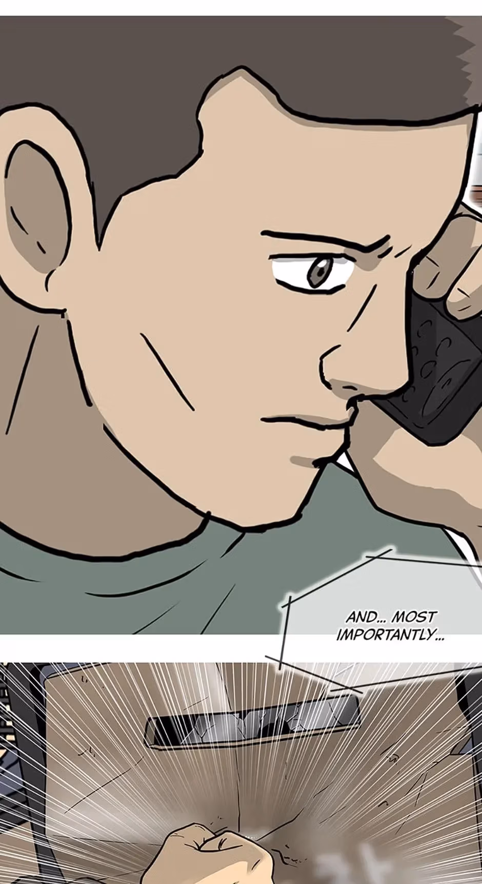 Moving Chapter 23 page 73 - 