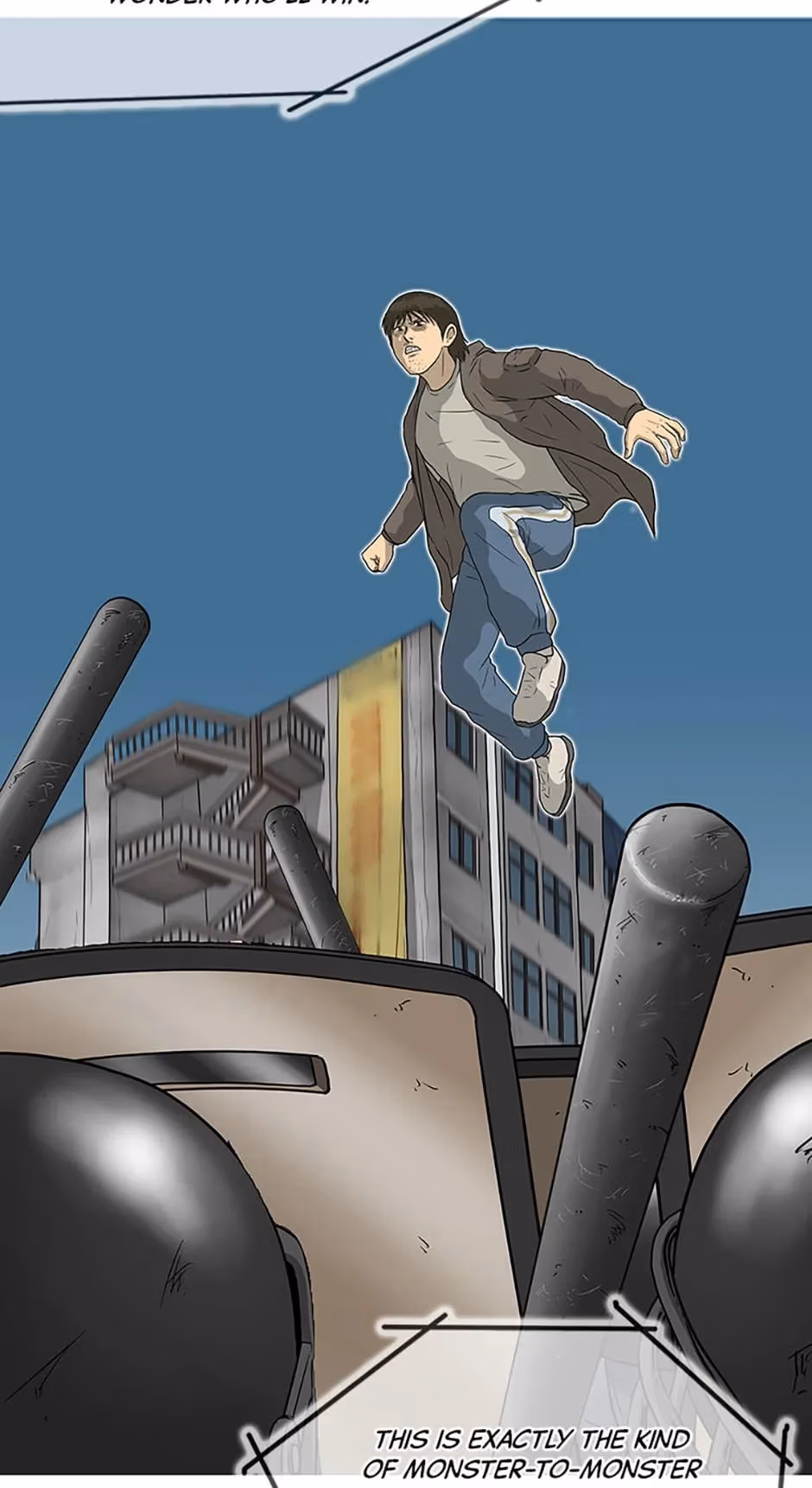 Moving Chapter 23 page 77 - 
