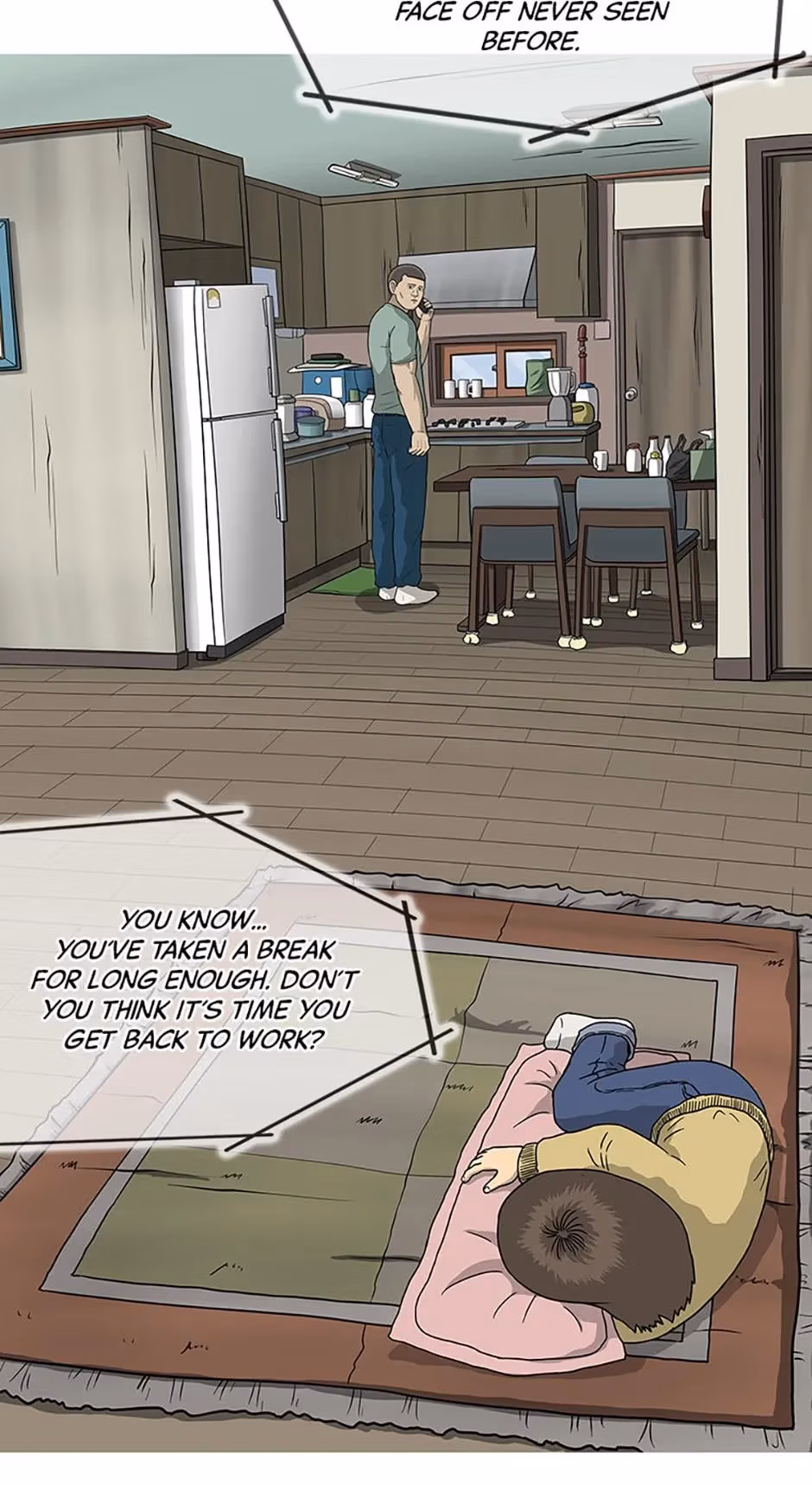 Moving Chapter 23 page 78 - 