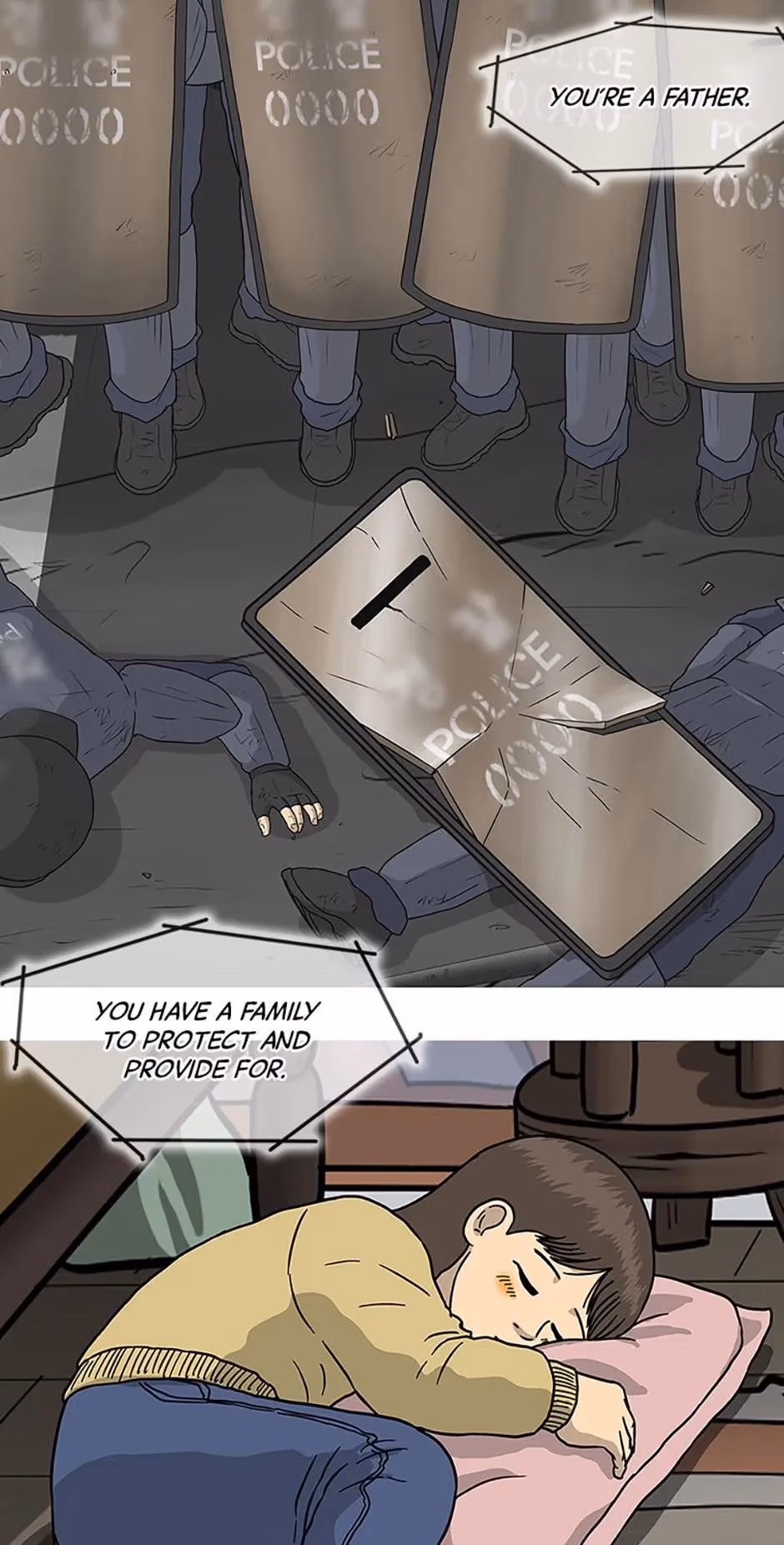 Moving Chapter 23 page 80 - 