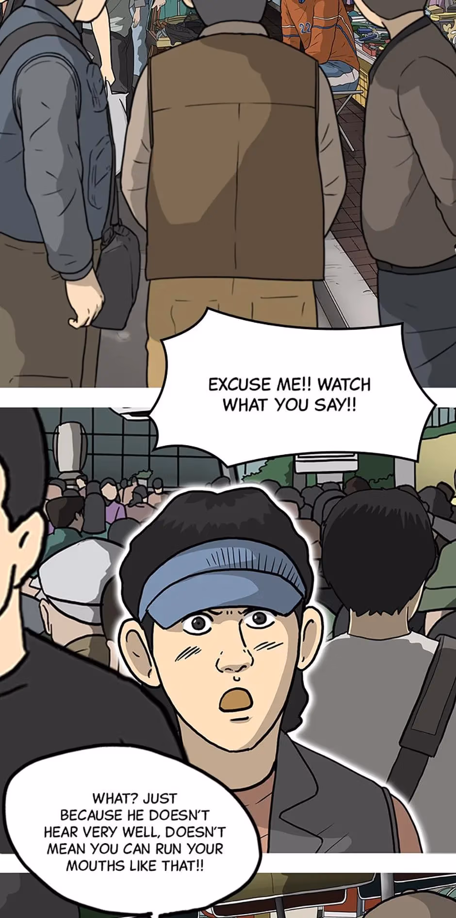 Moving Chapter 23 page 9 - 