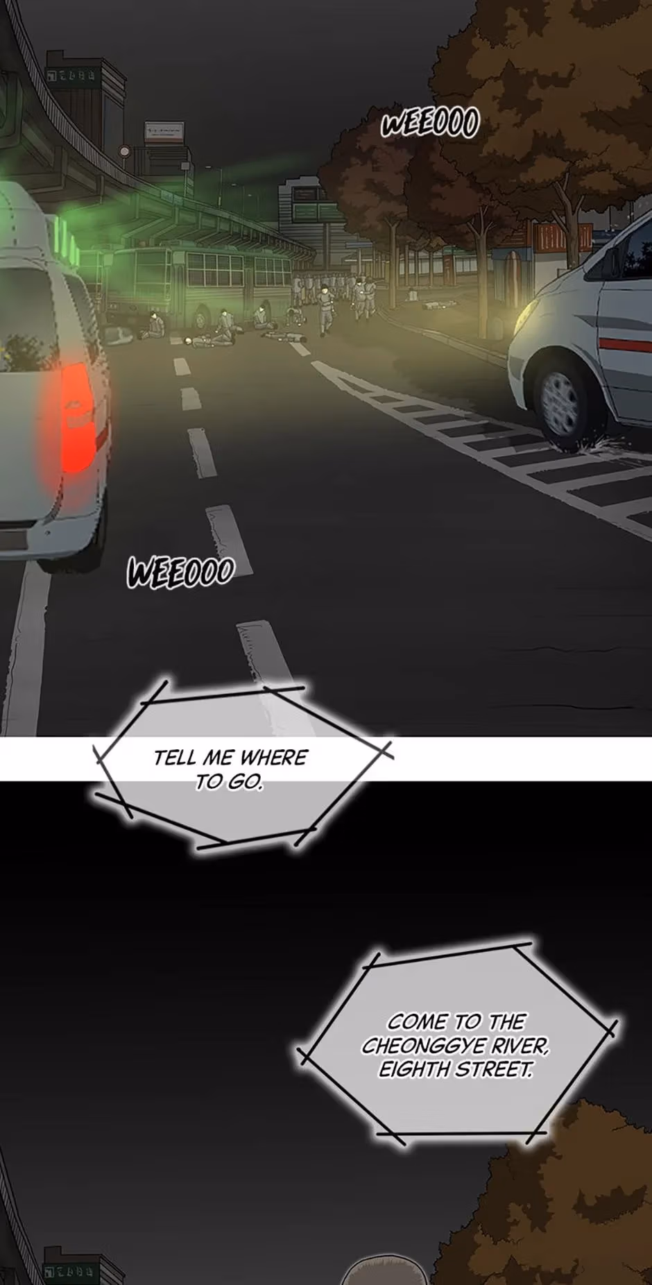Moving Chapter 23 page 84 - 