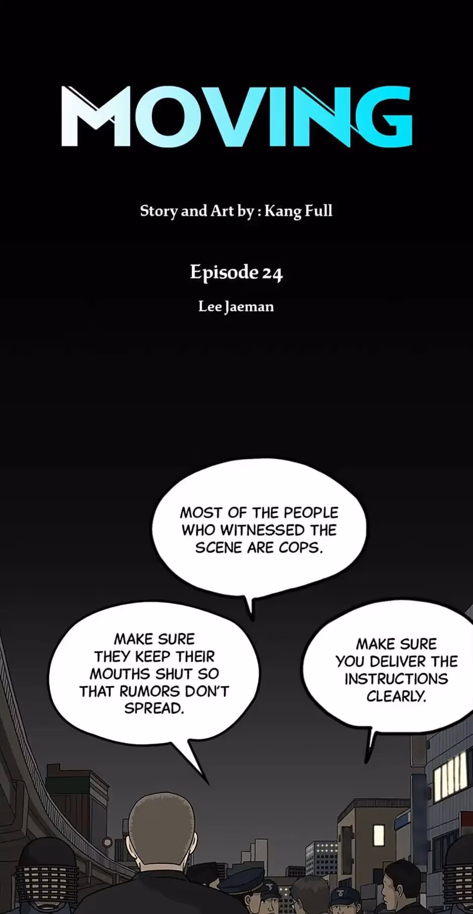Moving Chapter 24 page 1 - 