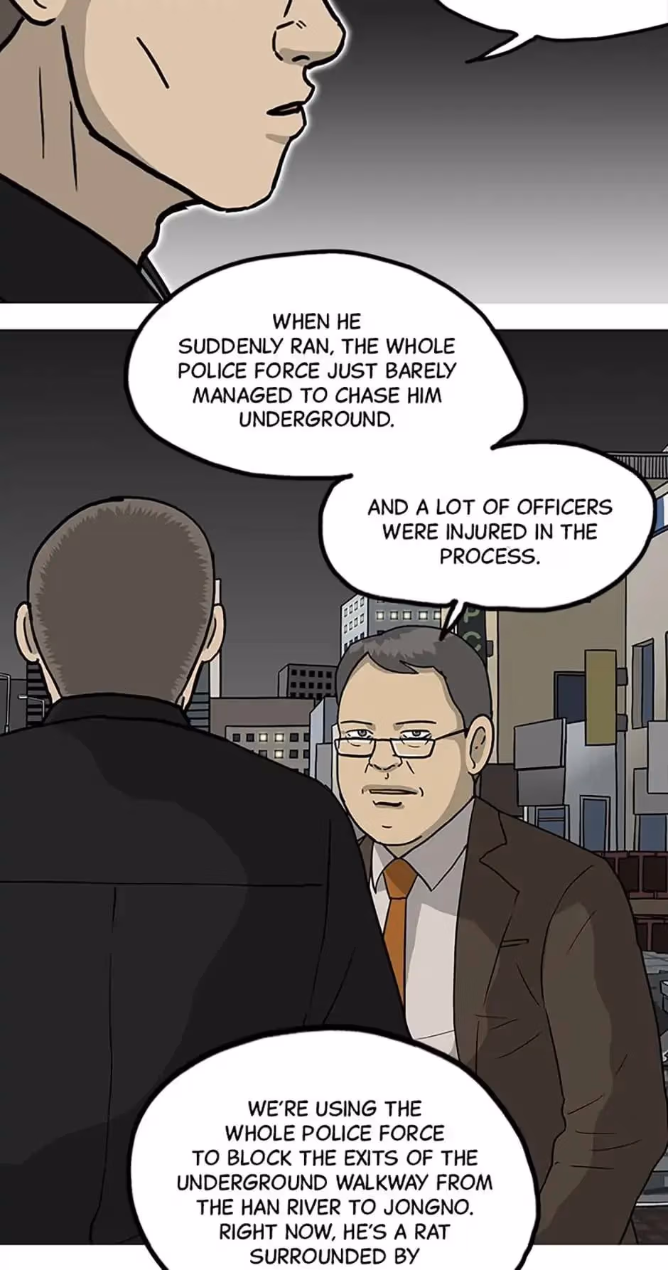 Moving Chapter 24 page 11 - 