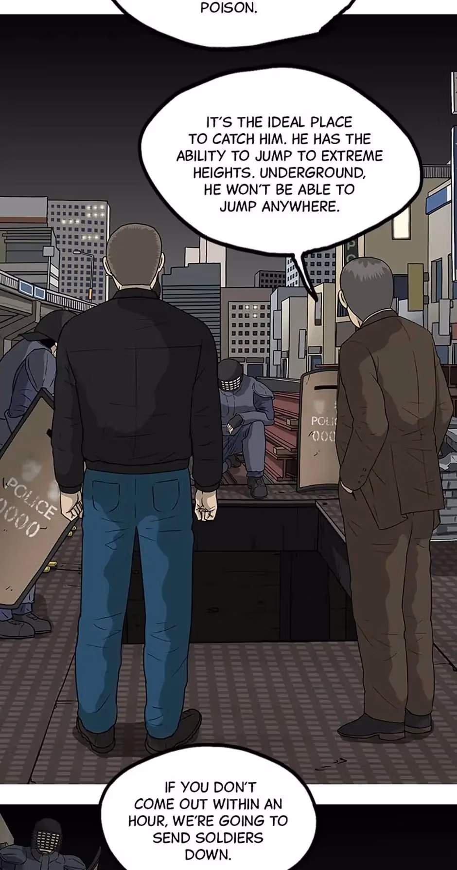 Moving Chapter 24 page 12 - 