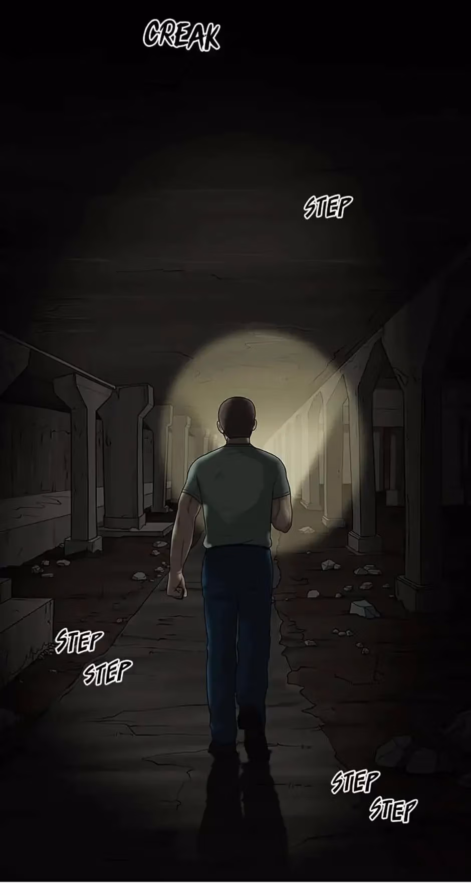 Moving Chapter 24 page 16 - 