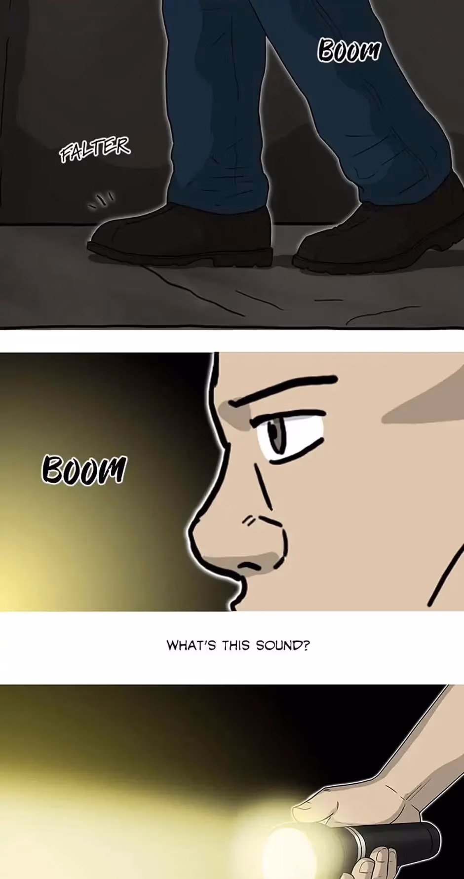 Moving Chapter 24 page 18 - 