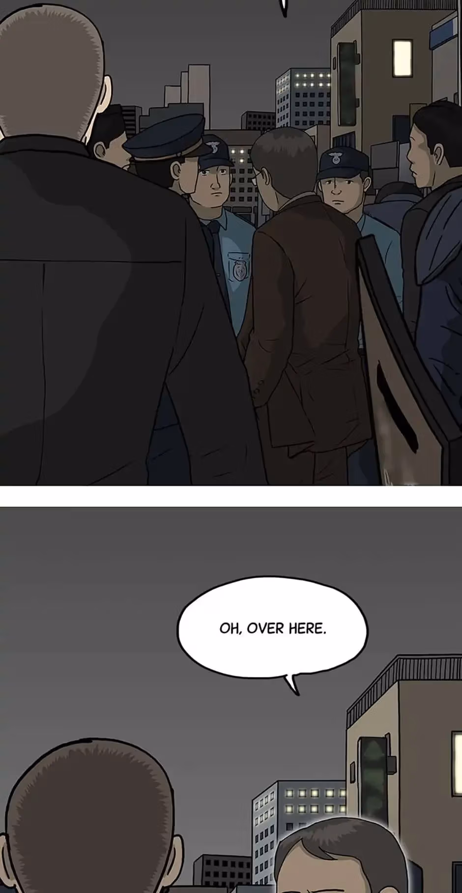 Moving Chapter 24 page 3 - 
