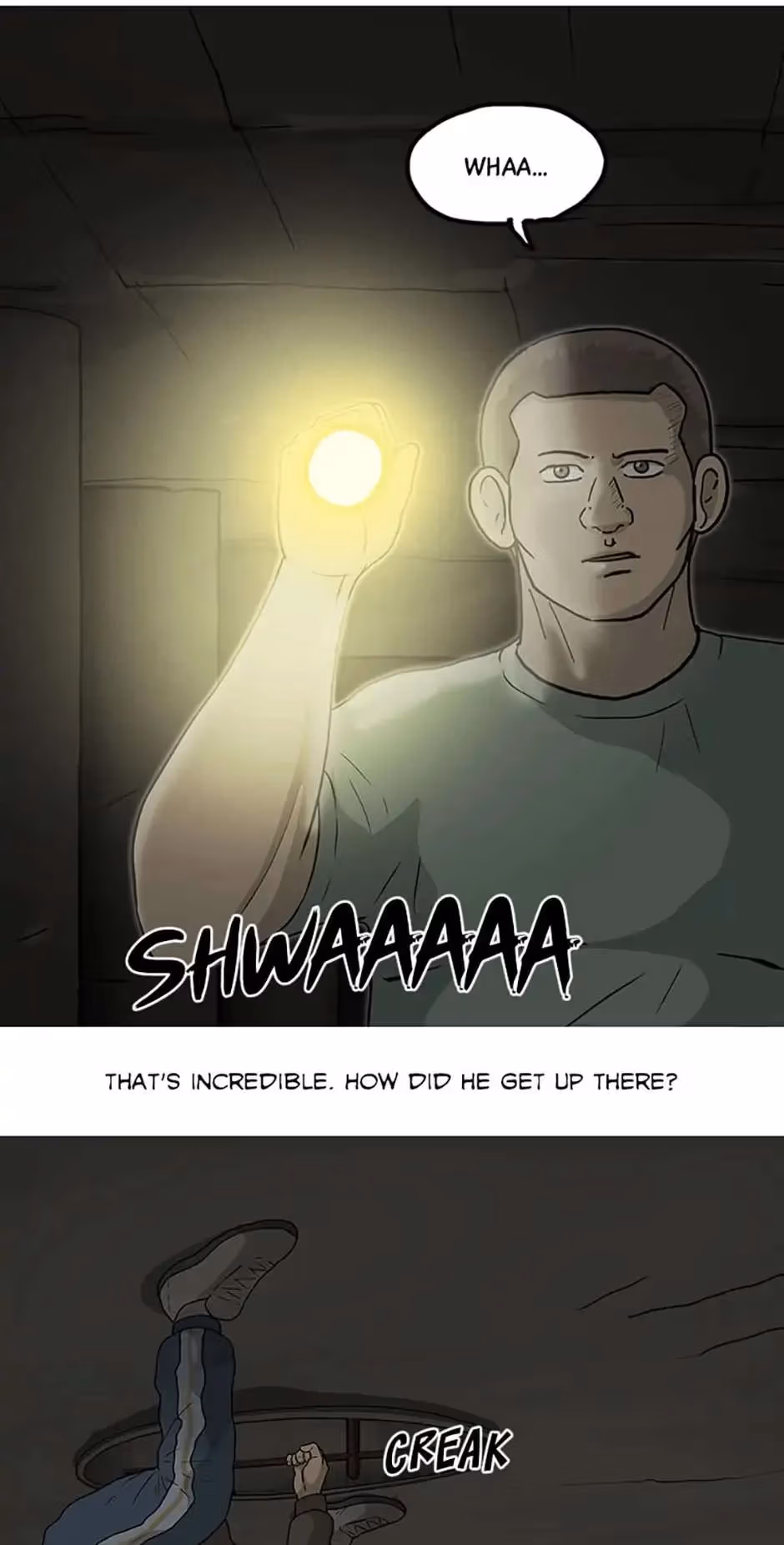 Moving Chapter 24 page 25 - 