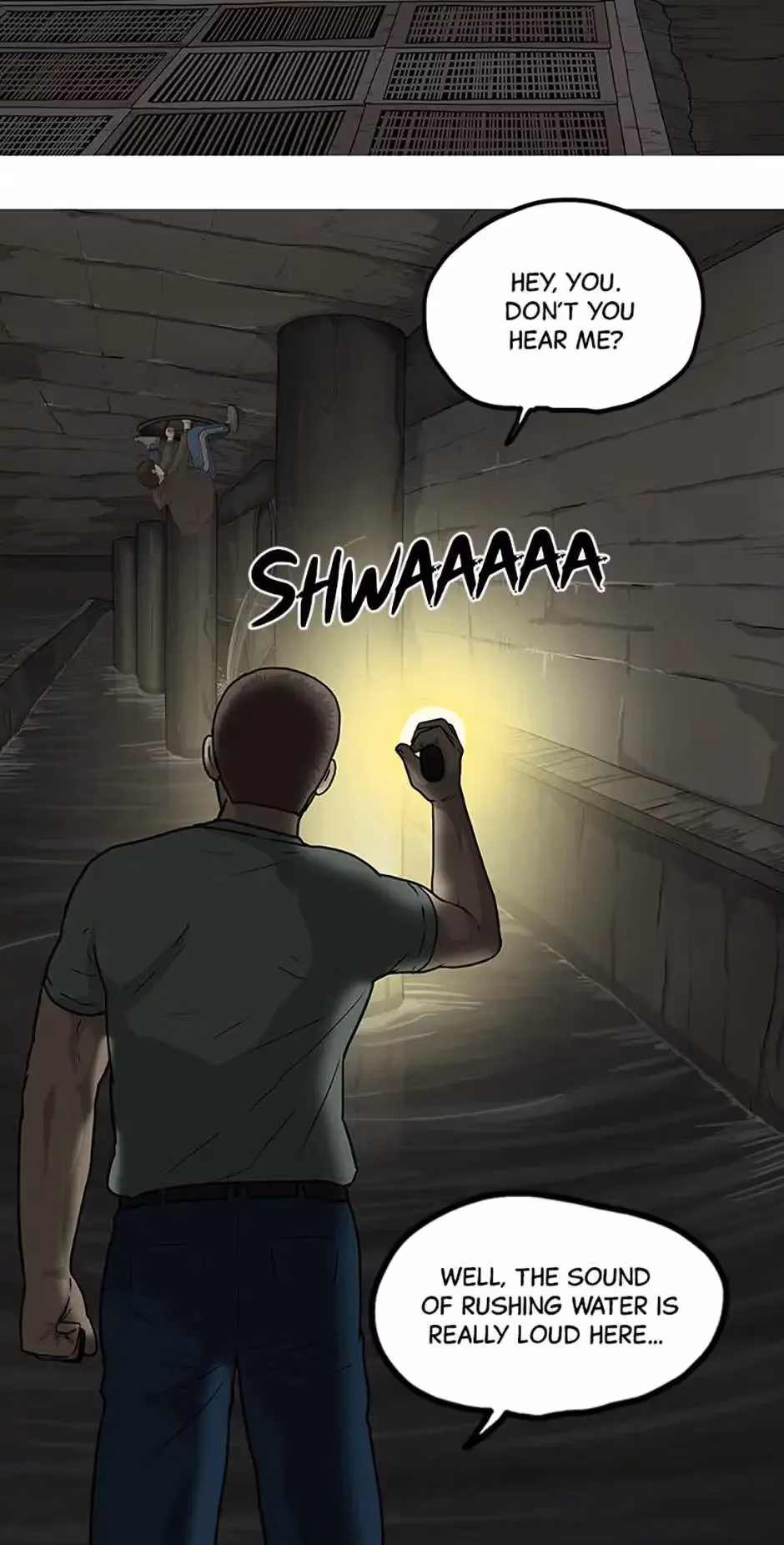 Moving Chapter 24 page 28 - 