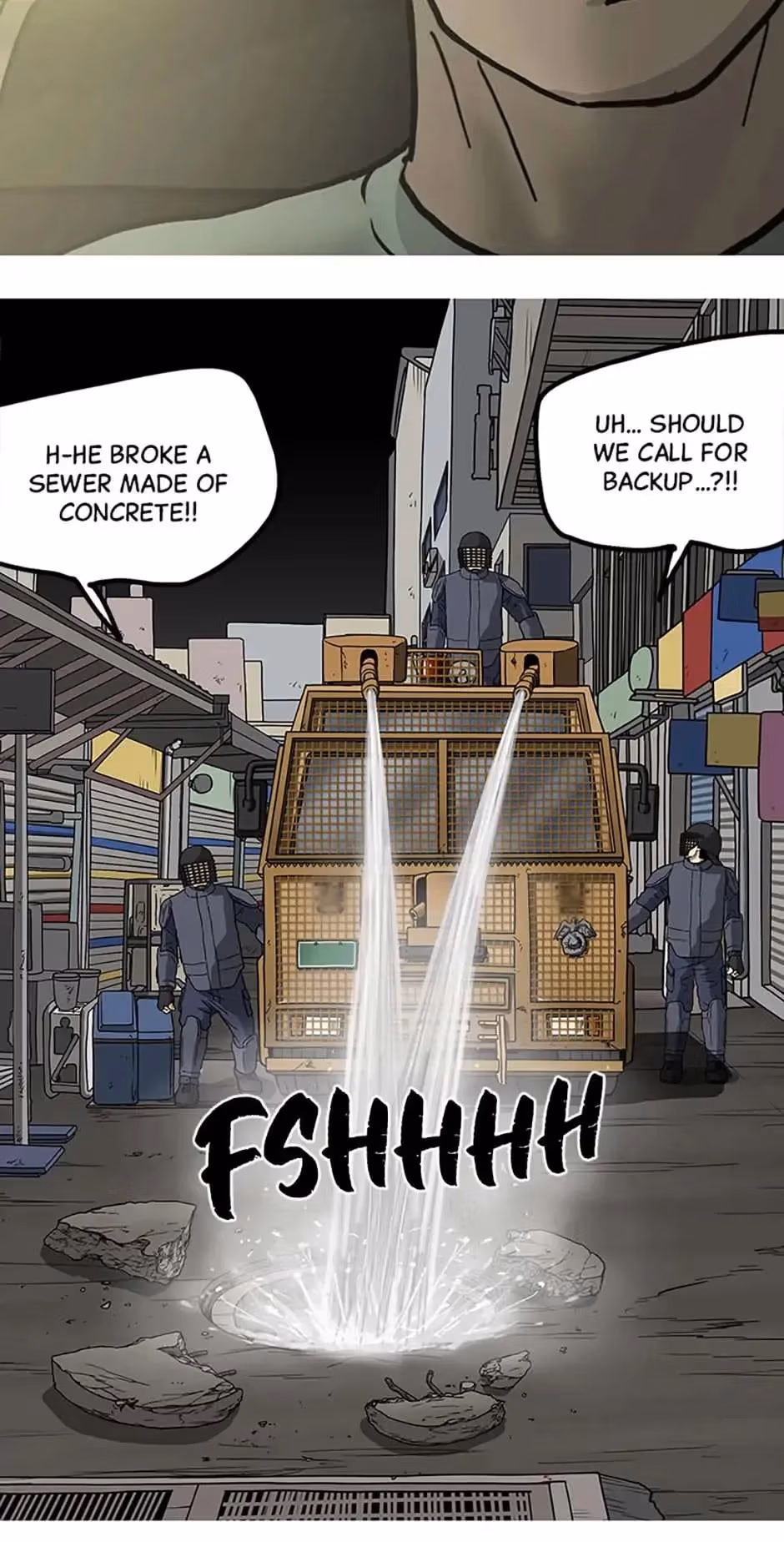 Moving Chapter 24 page 31 - 