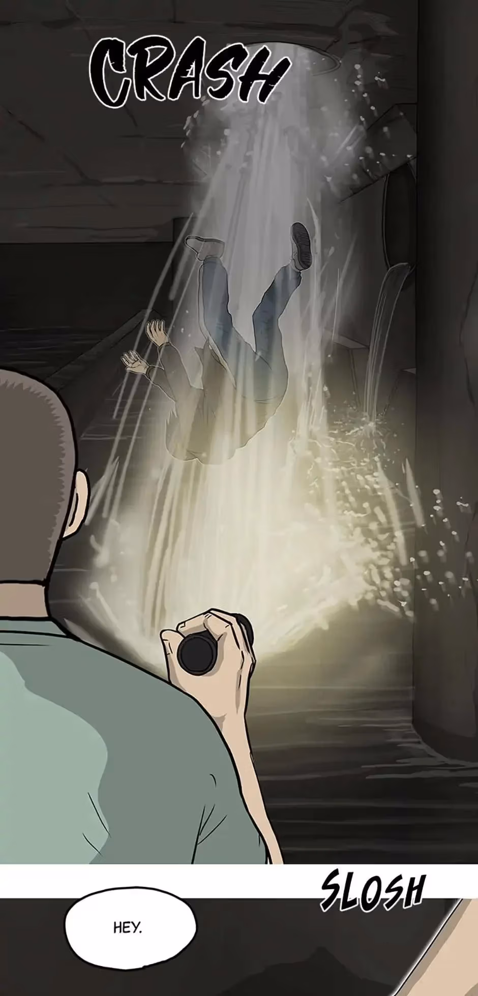 Moving Chapter 24 page 33 - 