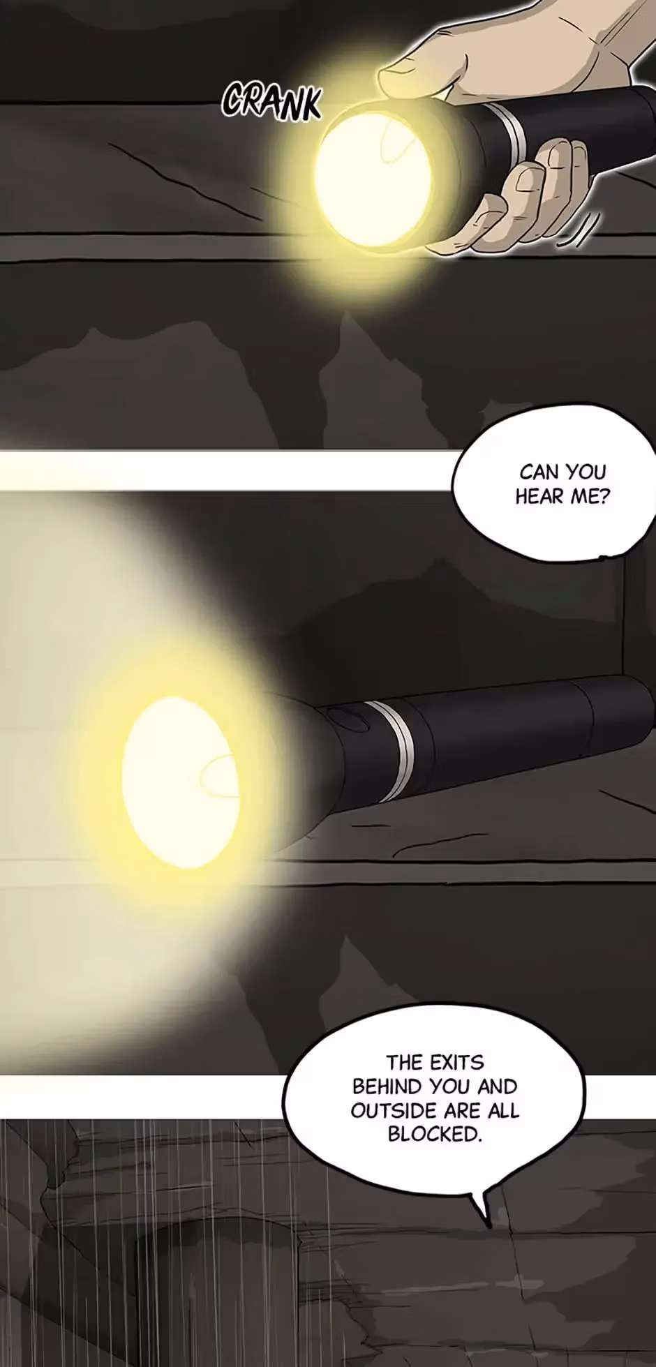 Moving Chapter 24 page 34 - 